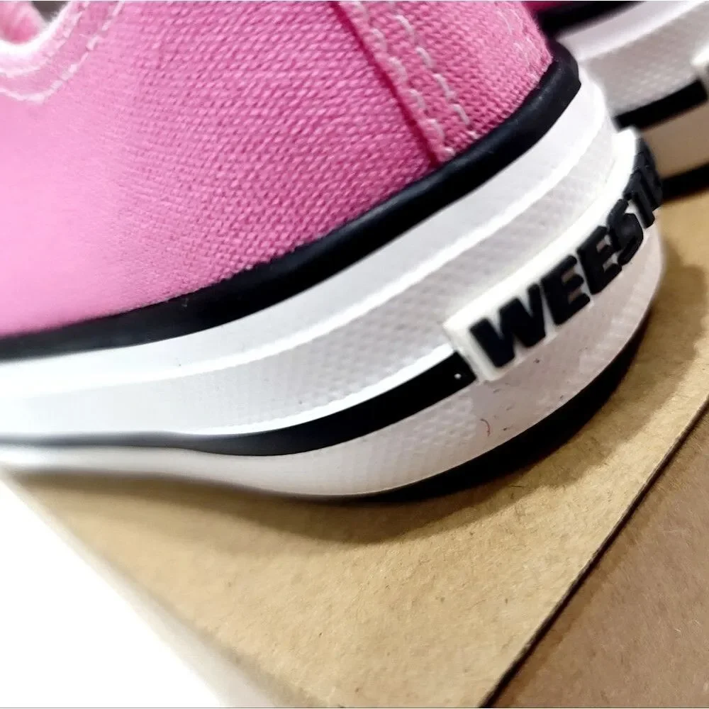 Unbranded rubber sole